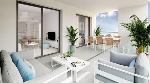 Ground floor apartment for sale in La Cala Mijas