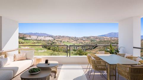Ground floor apartment for sale in La Cala Mijas