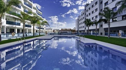Ground floor apartment for sale in Los Rios
