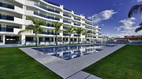 Ground floor apartment for sale in Los Rios