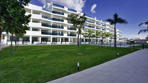 Ground floor apartment for sale in Los Rios