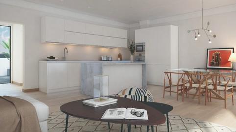 Ground floor apartment for sale in Los Rios