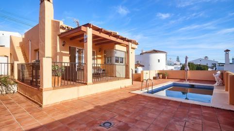House or villa for sale on Calle Andalucía, El Faro de Calaburra – Chaparral