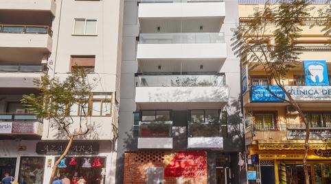 Apartment for sale on Calle Conde San Isidro, 14, Puerto Deportivo