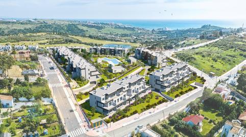 Penthouse for sale in Valle Romano Golf