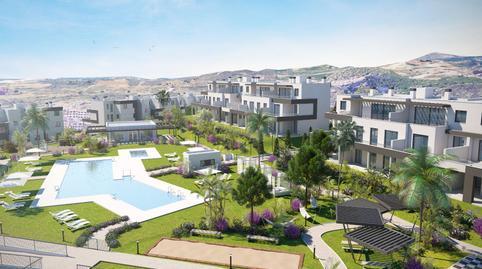 Penthouse for sale in Valle Romano Golf