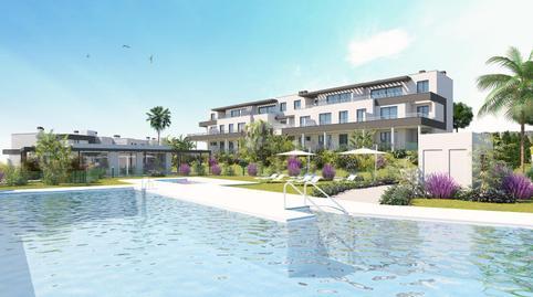 Penthouse for sale in Valle Romano Golf