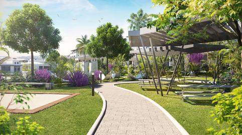 Penthouse for sale in Valle Romano Golf