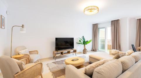 Apartment for sale on Avenida Juan Gómez Juanito, 14, Puerto Deportivo