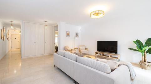 Apartment for sale on Avenida Juan Gómez Juanito, 14, Puerto Deportivo