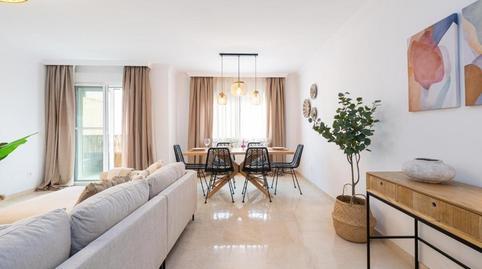 Apartment for sale on Avenida Juan Gómez Juanito, 14, Puerto Deportivo