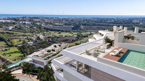 Apartment for sale in Los Arqueros – Puerto del Almendro
