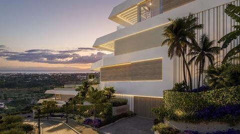 Apartment for sale in Los Arqueros – Puerto del Almendro