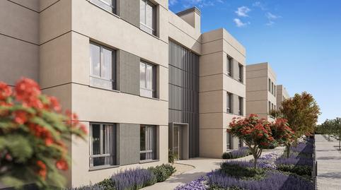 Apartment for sale in Paraiso – Barronal