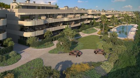 Apartment for sale in Paraiso – Barronal