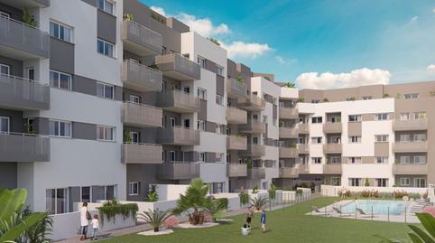 Apartment for sale in El Tomillar