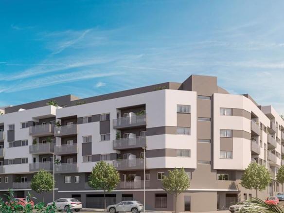 Apartment for sale in El Tomillar