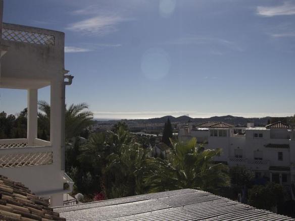 House or villa for sale in Campo de Mijas