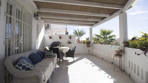 House or villa for sale in Campo de Mijas