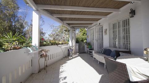 House or villa for sale in Campo de Mijas