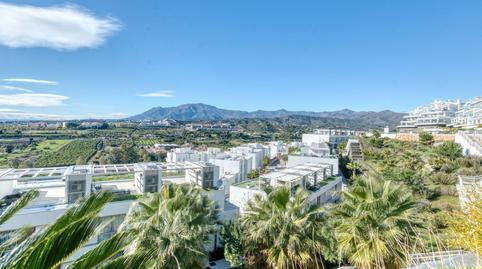 Ground floor apartment for sale in Cancelada