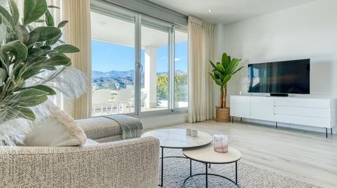 Ground floor apartment for sale in Cancelada