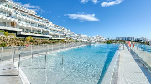 Ground floor apartment for sale in Cancelada