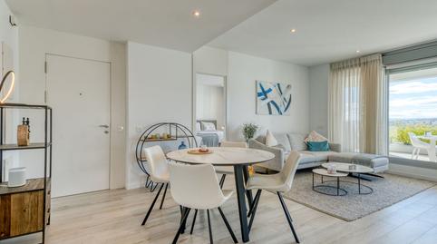 Ground floor apartment for sale in Cancelada