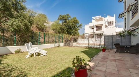 Ground floor apartment for sale in La Concha – Resina Golf