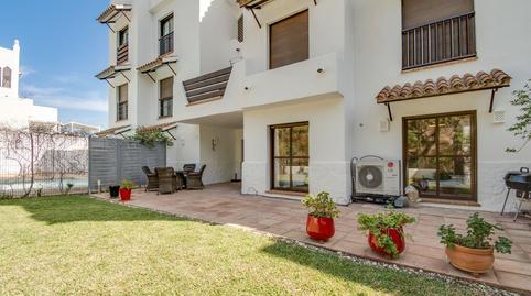 Ground floor apartment for sale in La Concha – Resina Golf