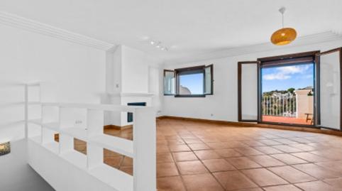 Townhouse for sale in Casares village