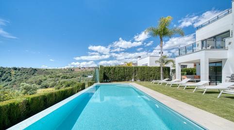 House or villa for sale in La Concha – Resina Golf