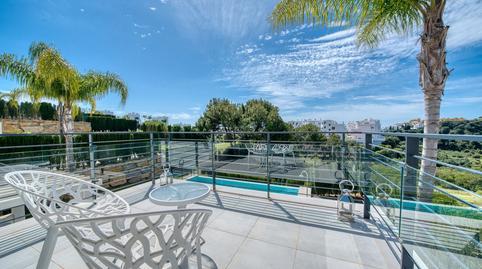 House or villa for sale in La Concha – Resina Golf