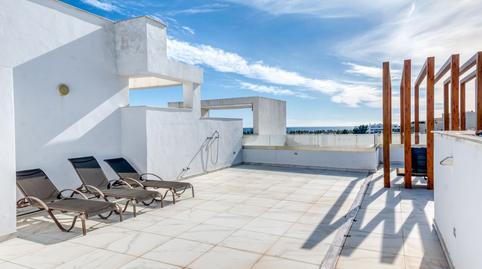 Penthouse for sale in Bel-Air