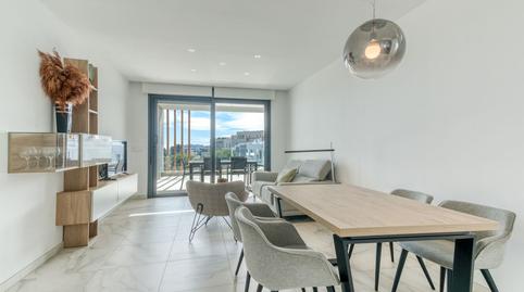 Penthouse for sale in Bel-Air