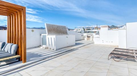 Penthouse for sale in Bel-Air