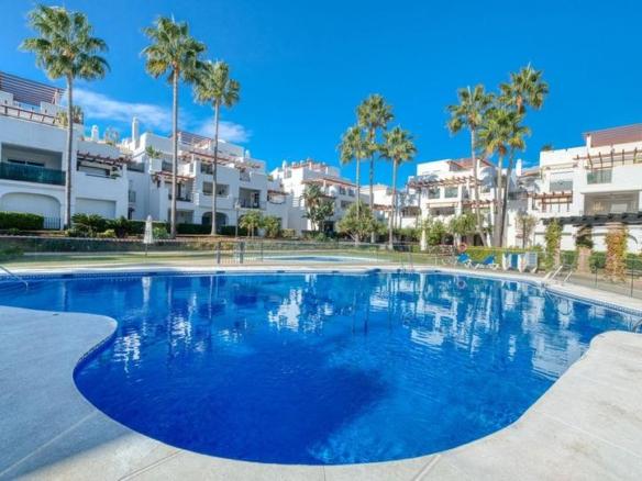 Apartment for sale in Nueva Alcántara
