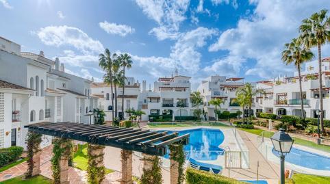 Apartment for sale in Nueva Alcántara