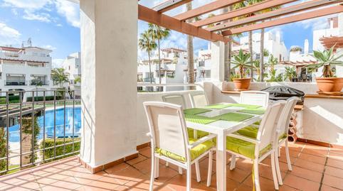 Apartment for sale in Nueva Alcántara