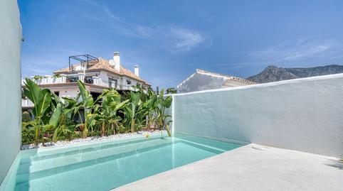 Townhouse for sale in Lomas de Marbella Club