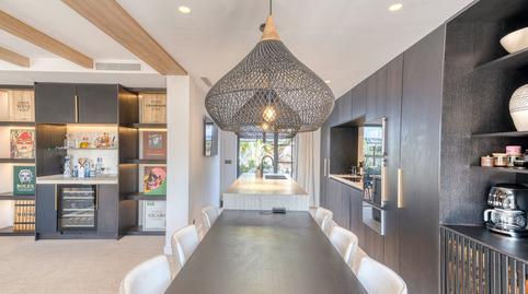 Townhouse for sale in Lomas de Marbella Club