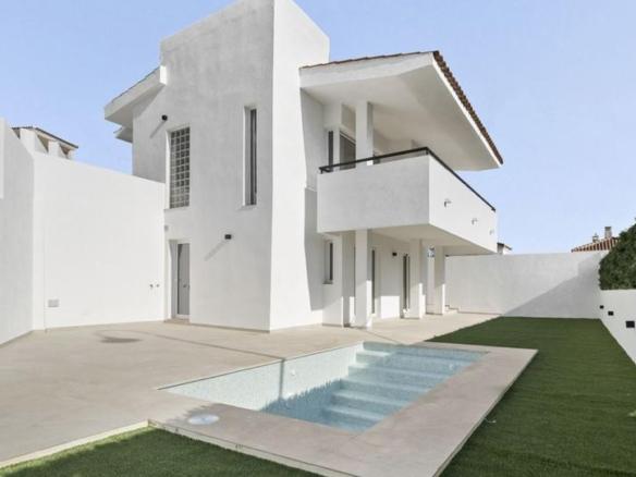 House or villa for sale in Mijas town