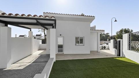 House or villa for sale in Mijas town
