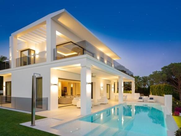 House or villa for sale in Marbella Bay