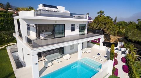 House or villa for sale in Marbella Bay