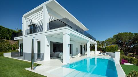 House or villa for sale in Marbella Bay