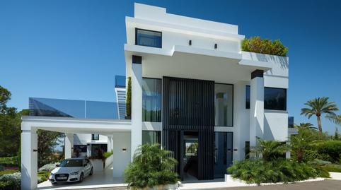 House or villa for sale in Marbella Bay