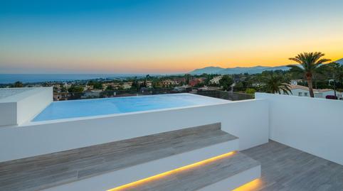 House or villa for sale in Marbella Bay
