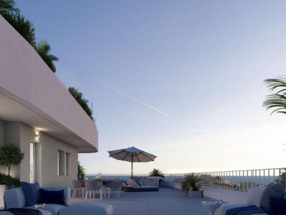 Apartment for sale in Los Pacos