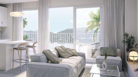 Apartment for sale in Los Pacos